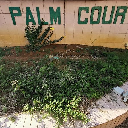 Diy Palm Court Bedroom Kuantan Bagian luar foto