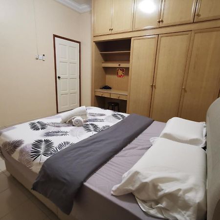 Diy Palm Court Bedroom Kuantan Bagian luar foto