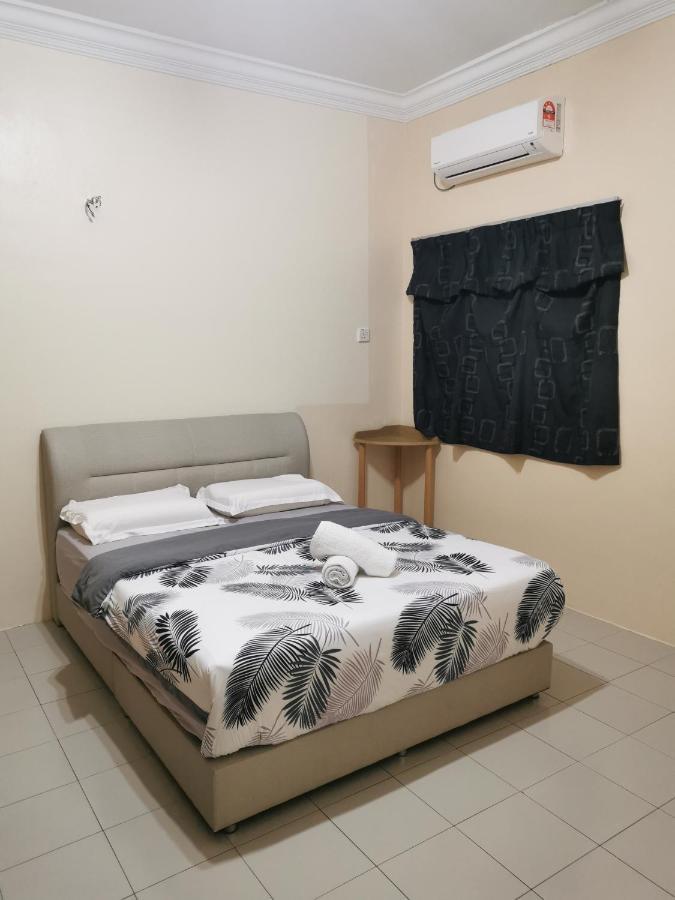 Diy Palm Court Bedroom Kuantan Bagian luar foto