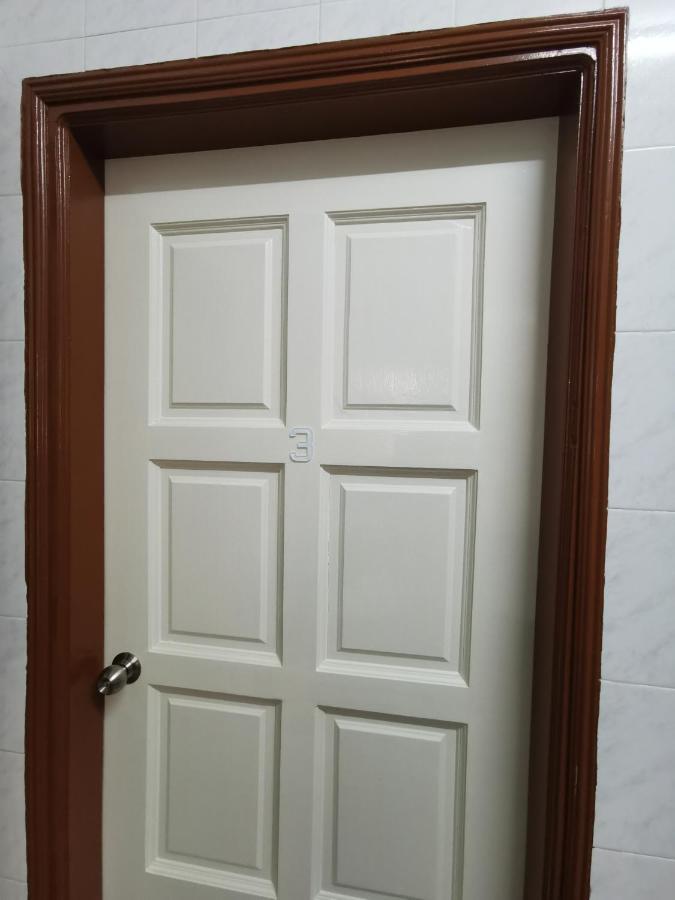 Diy Palm Court Bedroom Kuantan Bagian luar foto