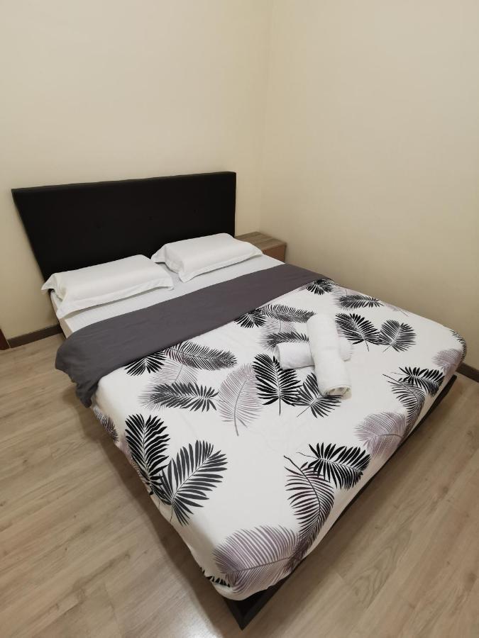 Diy Palm Court Bedroom Kuantan Bagian luar foto