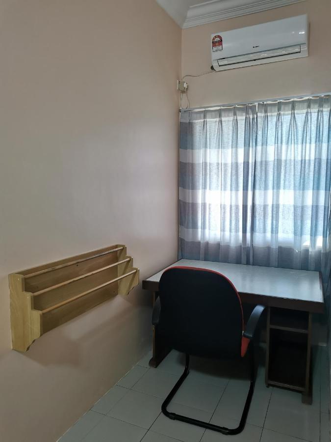 Diy Palm Court Bedroom Kuantan Bagian luar foto