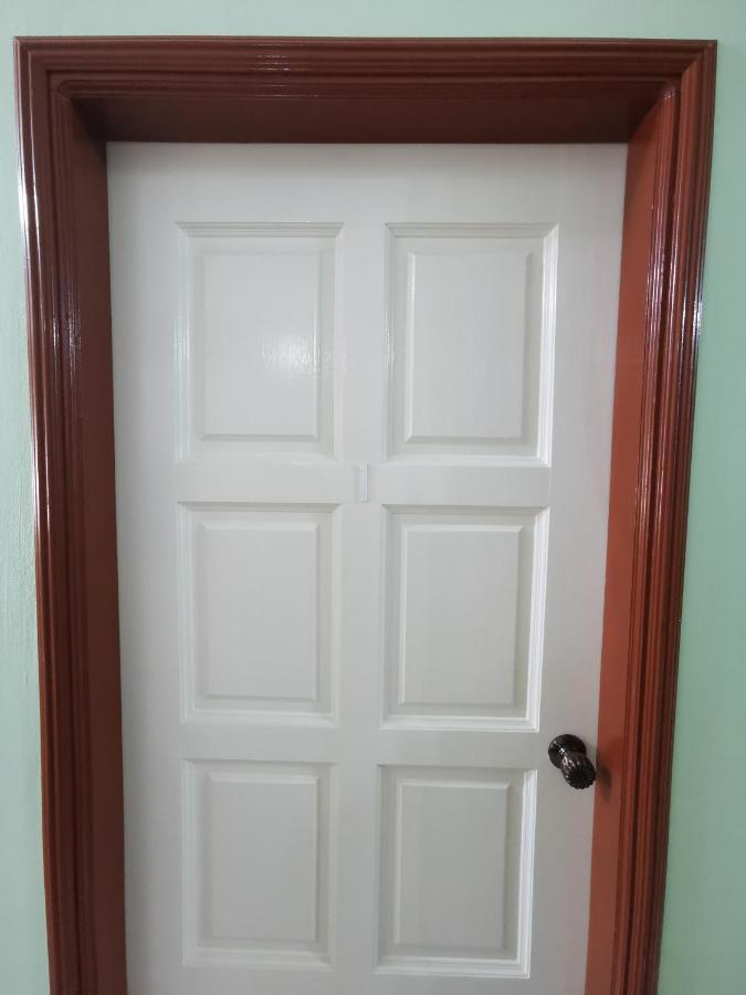 Diy Palm Court Bedroom Kuantan Bagian luar foto