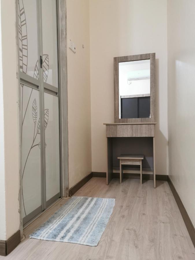 Diy Palm Court Bedroom Kuantan Bagian luar foto