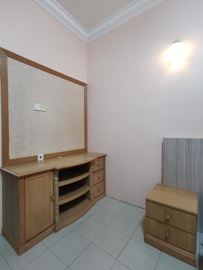 Diy Palm Court Bedroom Kuantan Bagian luar foto